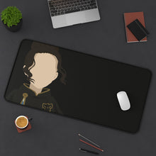 Load image into Gallery viewer, Black Clover Mouse Pad (Desk Mat) On Desk