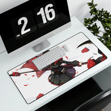 Load image into Gallery viewer, Anime RWBY Mouse Pad (Desk Mat)
