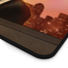 Load image into Gallery viewer, My Teen Romantic Comedy SNAFU Yukino Yukinoshita Mouse Pad (Desk Mat) Hemmed Edge