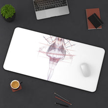 Load image into Gallery viewer, Pixiv Fantasia T Mouse Pad (Desk Mat) On Desk