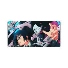Load image into Gallery viewer, Anime Chainsaw Man Mouse Pad (Desk Mat)