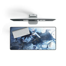 Load image into Gallery viewer, Anime Original Mouse Pad (Desk Mat) On Desk