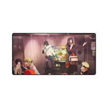 Load image into Gallery viewer, Karaoke time! Mouse Pad (Desk Mat)
