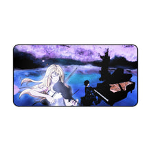 Load image into Gallery viewer, Your Lie In April Mouse Pad (Desk Mat)