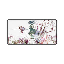 Load image into Gallery viewer, Your Name. Mouse Pad (Desk Mat)