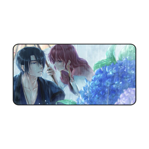Yona Of The Dawn Mouse Pad (Desk Mat)