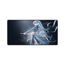 Load image into Gallery viewer, Anime RWBY Mouse Pad (Desk Mat)