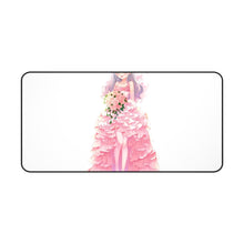 Load image into Gallery viewer, EroManga-Sensei Mouse Pad (Desk Mat)