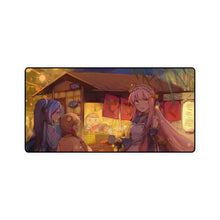 Load image into Gallery viewer, Anime Miracle Nikki Mouse Pad (Desk Mat)