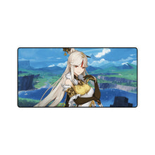 Load image into Gallery viewer, Ningguang, Genshin Impact, Mouse Pad (Desk Mat)