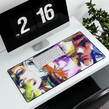 Load image into Gallery viewer, Anime Jojo's Bizarre Adventure Mouse Pad (Desk Mat)