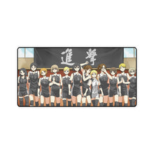 Load image into Gallery viewer, Anime Attack On Titan Mouse Pad (Desk Mat)