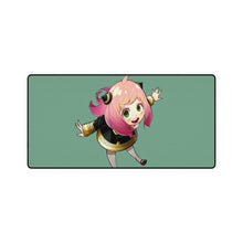 Load image into Gallery viewer, Anya Forger Spy x Family Mouse Pad (Desk Mat)