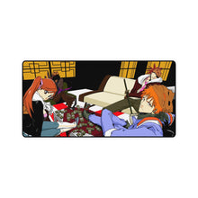 Load image into Gallery viewer, Anime Bleach Mouse Pad (Desk Mat)