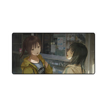 Load image into Gallery viewer, Anime Girl Mouse Pad (Desk Mat)