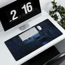 Load image into Gallery viewer, Your Name. Mouse Pad (Desk Mat)