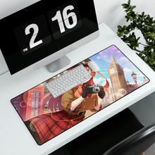 Load image into Gallery viewer, The Quintessential Quintuplets Mouse Pad (Desk Mat)