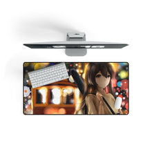 Load image into Gallery viewer, Anime Original Mouse Pad (Desk Mat) On Desk