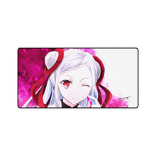 Load image into Gallery viewer, Sword Art Online Movie: Ordinal Scale Mouse Pad (Desk Mat)