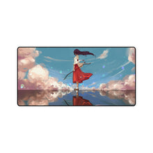 Load image into Gallery viewer, InuYasha Mouse Pad (Desk Mat)