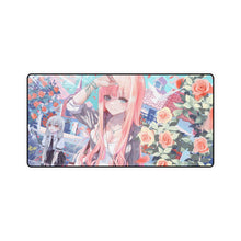 Load image into Gallery viewer, Anime Girl Mouse Pad (Desk Mat)