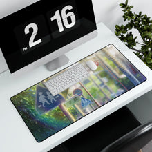 Load image into Gallery viewer, Your Name. Mouse Pad (Desk Mat)