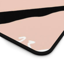 Load image into Gallery viewer, Monogatari (Series) Mouse Pad (Desk Mat) Hemmed Edge