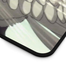 Load image into Gallery viewer, Filo vs Dragon Mouse Pad (Desk Mat) Hemmed Edge