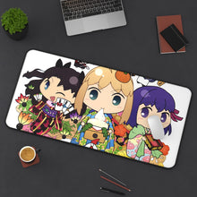 Load image into Gallery viewer, Fate/Stay Night Mouse Pad (Desk Mat) On Desk