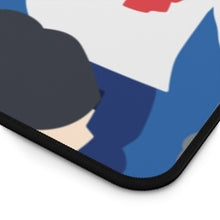 Load image into Gallery viewer, Your Lie In April Mouse Pad (Desk Mat) Hemmed Edge