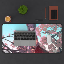 Load image into Gallery viewer, Fate/Stay Night Mouse Pad (Desk Mat) With Laptop