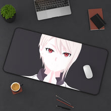 Load image into Gallery viewer, Alice Nakiri 8k Mouse Pad (Desk Mat) On Desk