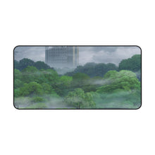 Load image into Gallery viewer, The Garden Of Words Mouse Pad (Desk Mat)
