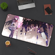 Load image into Gallery viewer, Puella Magi Madoka Magica Mouse Pad (Desk Mat) On Desk