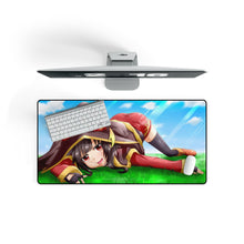 Load image into Gallery viewer, KonoSuba - God’s blessing on this wonderful world!! Mouse Pad (Desk Mat) On Desk