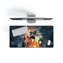 Load image into Gallery viewer, The Rising of the Shield Hero Mouse Pad (Desk Mat)