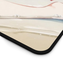 Load image into Gallery viewer, Anime Original Mouse Pad (Desk Mat) Hemmed Edge