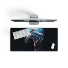 Load image into Gallery viewer, Your Name. Mouse Pad (Desk Mat)