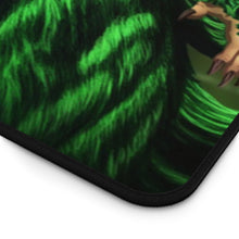 Load image into Gallery viewer, Anime Berserk Mouse Pad (Desk Mat) Hemmed Edge