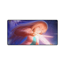 Load image into Gallery viewer, Anime Your Lie in April Mouse Pad (Desk Mat)
