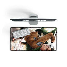 Load image into Gallery viewer, Levi Ackerman Mouse Pad (Desk Mat)