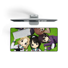 Load image into Gallery viewer, A Channel Mouse Pad (Desk Mat)