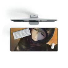 Load image into Gallery viewer, Anime Steins;Gate 0 Mouse Pad (Desk Mat)