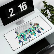 Load image into Gallery viewer, THE iDOLM@STER: SideM Mouse Pad (Desk Mat)