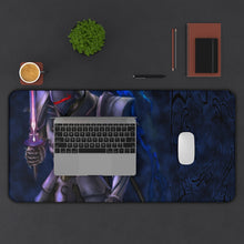 Load image into Gallery viewer, Berserker (Fate/Zero) Mouse Pad (Desk Mat) With Laptop