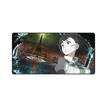 Load image into Gallery viewer, Sword Art Online Movie: Ordinal Scale Mouse Pad (Desk Mat)