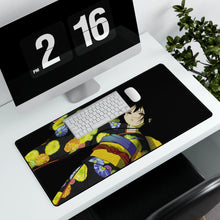 Load image into Gallery viewer, Jigoku Shōjo Mouse Pad (Desk Mat)