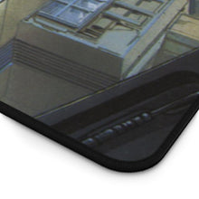 Load image into Gallery viewer, Ghost In The Shell Mouse Pad (Desk Mat) Hemmed Edge