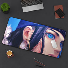Load image into Gallery viewer, Golden Kamuy Mouse Pad (Desk Mat) On Desk