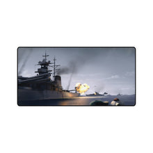 Load image into Gallery viewer, Touhou Mouse Pad (Desk Mat)